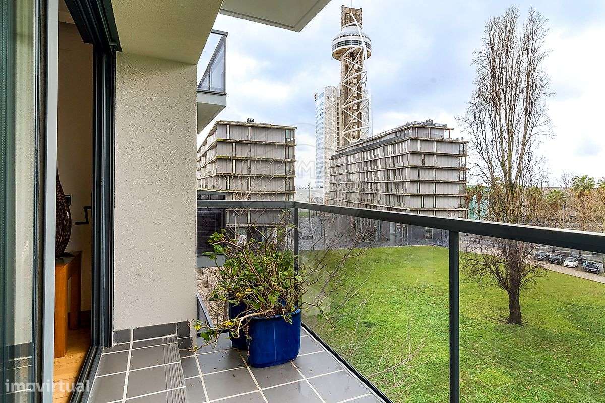 Apartamento T2 para arrendamento - Grande imagem: 5/16