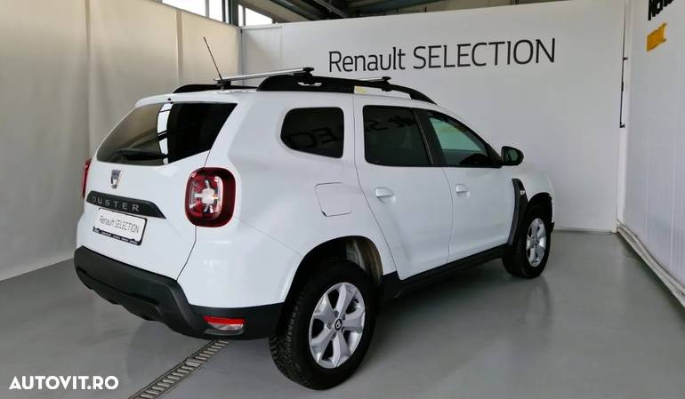 Dacia Duster ECO-G 100 Comfort - 17