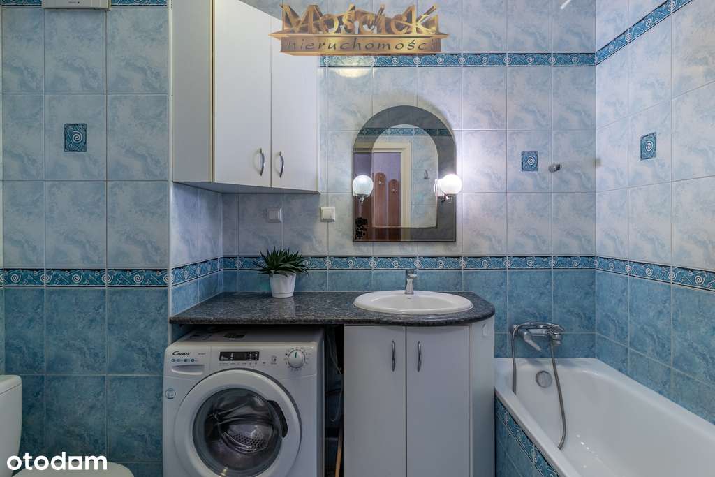 Metro Natolin, Belgradzka 2 pokoje-13