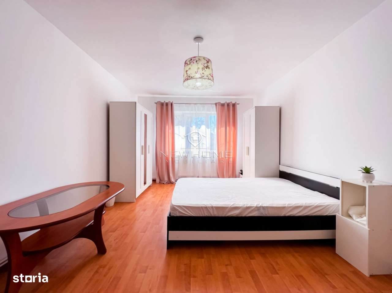 Apartament 2 camere decomandat, zona Iulius Mall-6