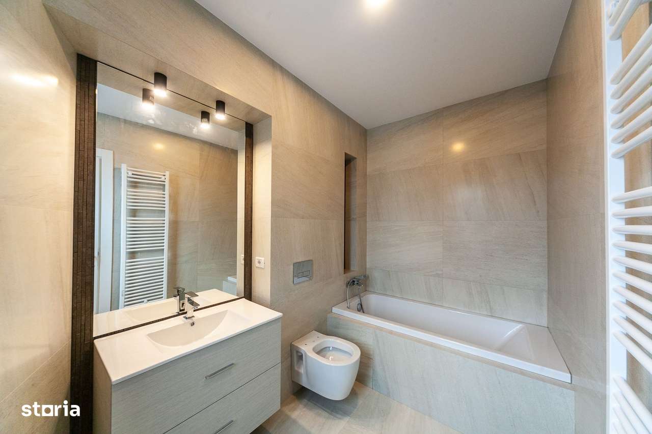 Apartament 2 Camere Decomandat Grand Arena Sector 4 - Imagine principală: 5/6