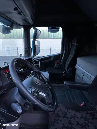 Scania R450 - 16