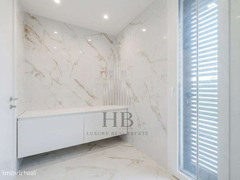 Moradia T3 com Piscina | Abrunheira |Sintra-19