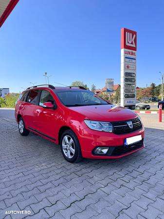 Dacia Logan - 3