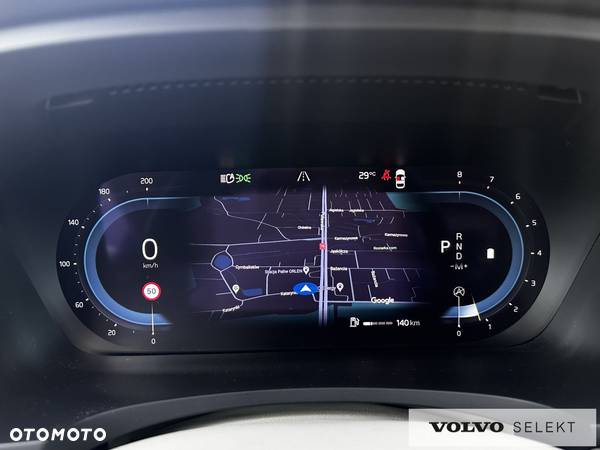 Volvo S90 - 26