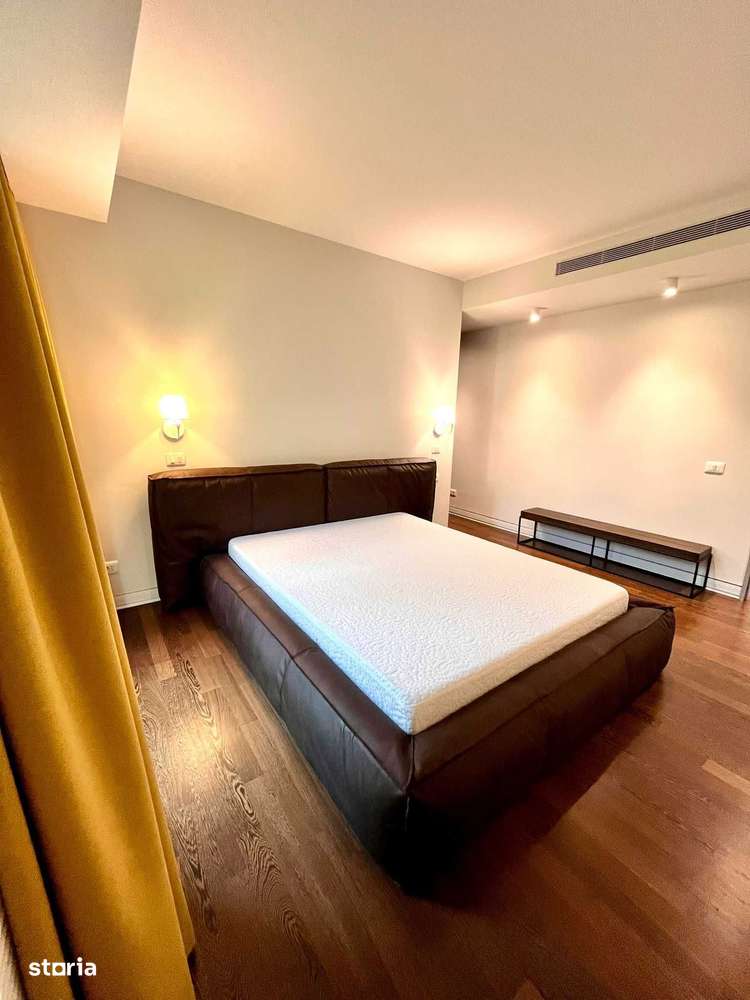 Apartament Premium cu 3 Camere – Strada Serghei Rahmaninov | FLOREASCA-8