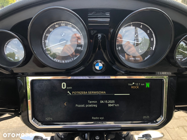 BMW R - 35