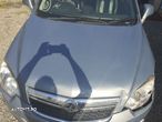 Capota Opel Antara Facelift 2010 - 2015 SUV 4 Usi GRI (592) - 1