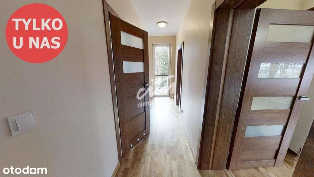 Gotowy do zamieszkania dom na wzgórzu!-9