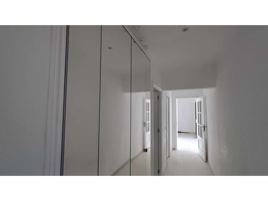 Apartamento T2 com Vista Rio em Santo António da Charneca - Excelen...-6