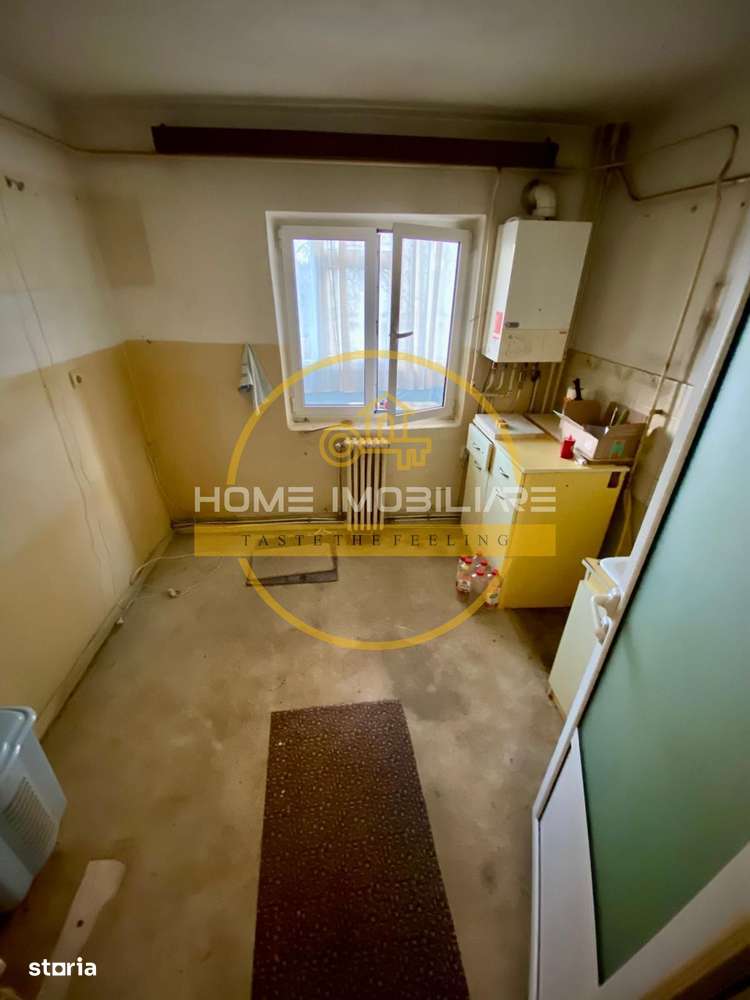 Apartament 4 Camere/Decomandat-80mp/Bloc din 1984! - Imagine principală: 5/8