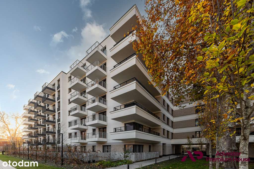 Designerskie 2-pokoje w Modenie/Jeżyce-15