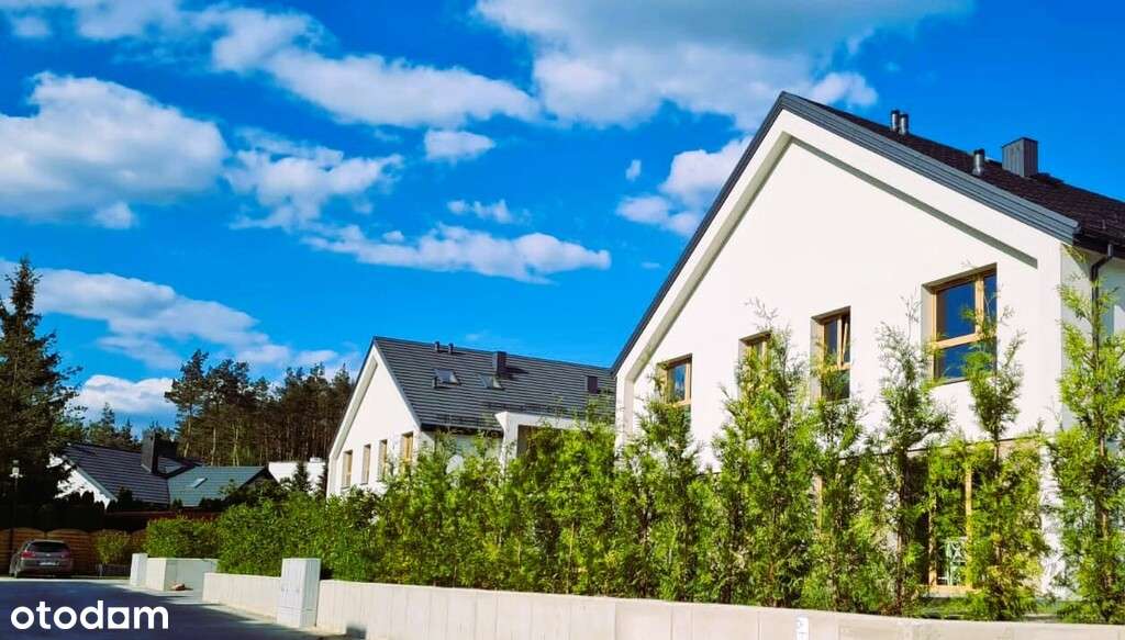 Pozostał ostatni dom! Zapraszam do kontaktu tel.-9