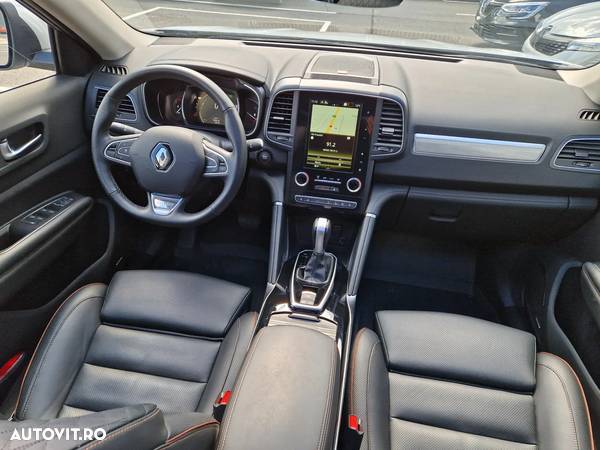 Renault Koleos Blue dCi X-Tronic 4WD Initiale Paris - 3