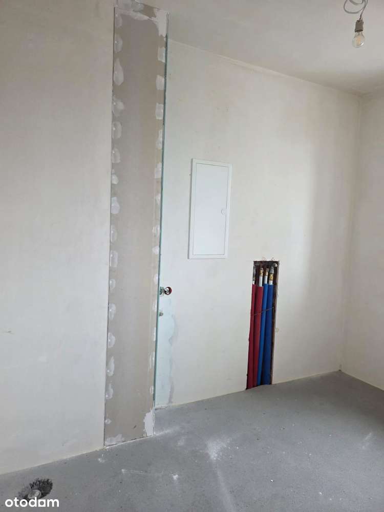 Wysoki standard/4 pokoje/garaż/balkon/taras/2 garderoby-12