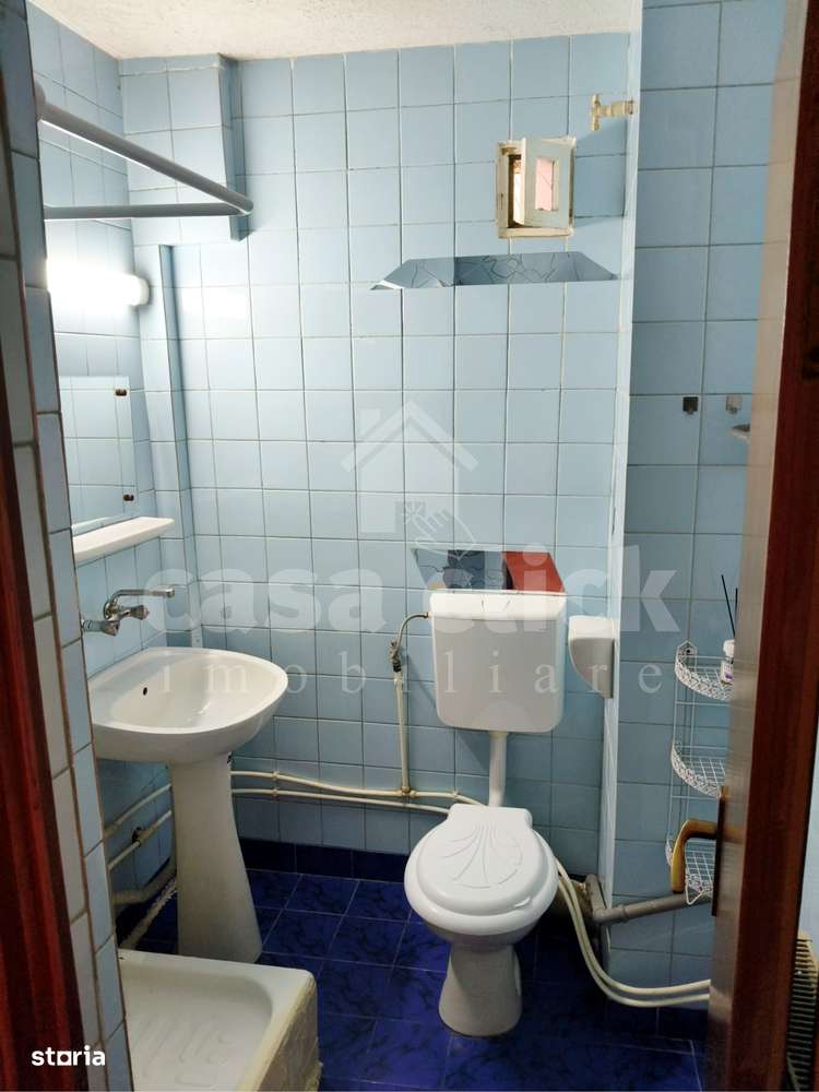 Apartament 1 camera, mobilat si utilat, Piata Centrala - Imagine principală: 5/8