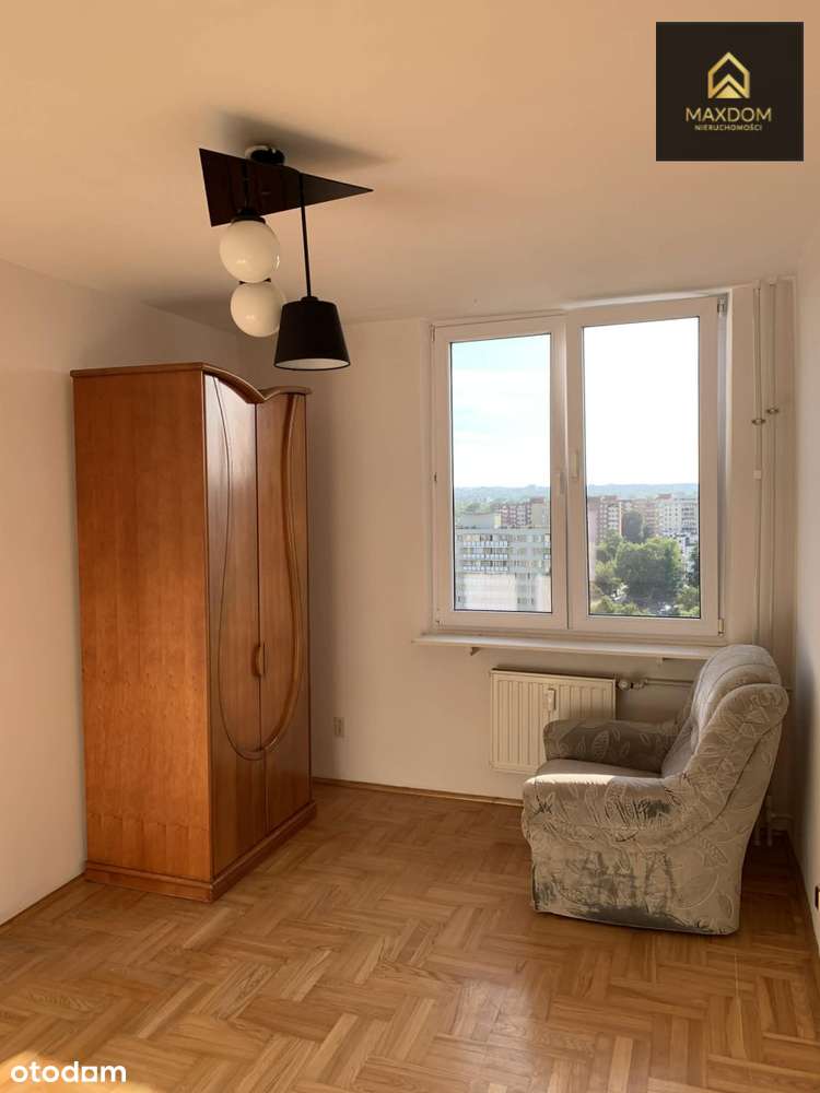 3 pokoje na Muranowie blisko metra-1