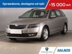 Skoda Octavia - 1