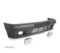 PARA-CHOQUES FRONTAL PARA MERCEDES CLASSE E W124 85-93 LOOK AMG - 3