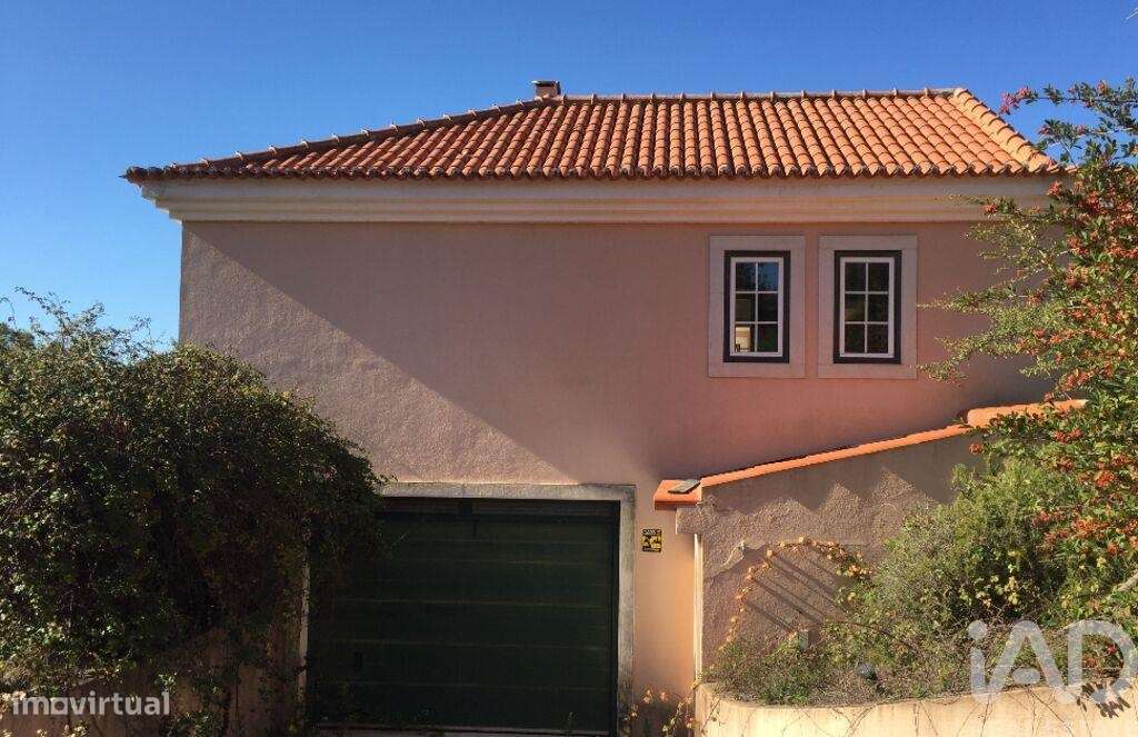 Casa / Villa T5 em Queluz e Belas de 767,00 m2 - Grande imagem: 4/22