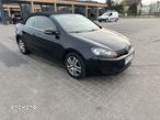 Volkswagen Golf 1.6 TDI - 14