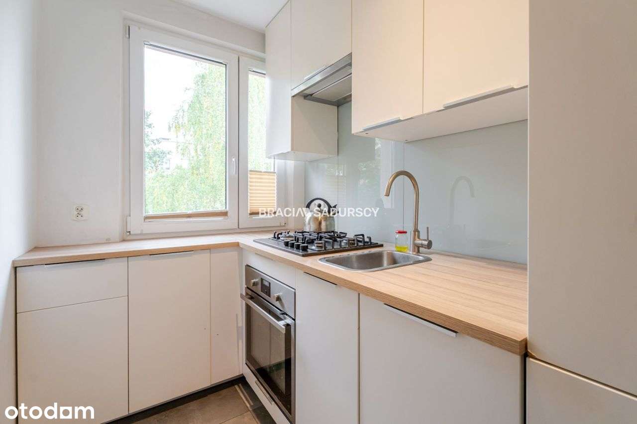 3 pokoje | balkon | bezpośrednio przy zieleni - Pełny obrazek: 4/20