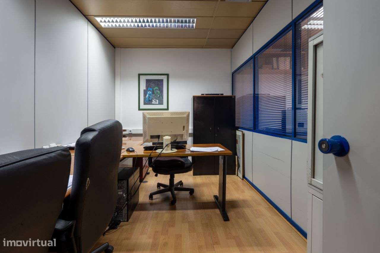Escritório para venda - Oeiras - Grande imagem: 5/11