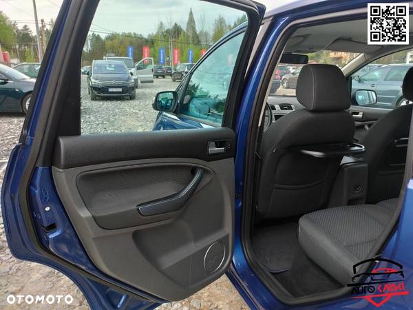 Ford C-MAX 1.8 Titanium - 29