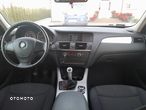 BMW X3 20d xDrive - 10