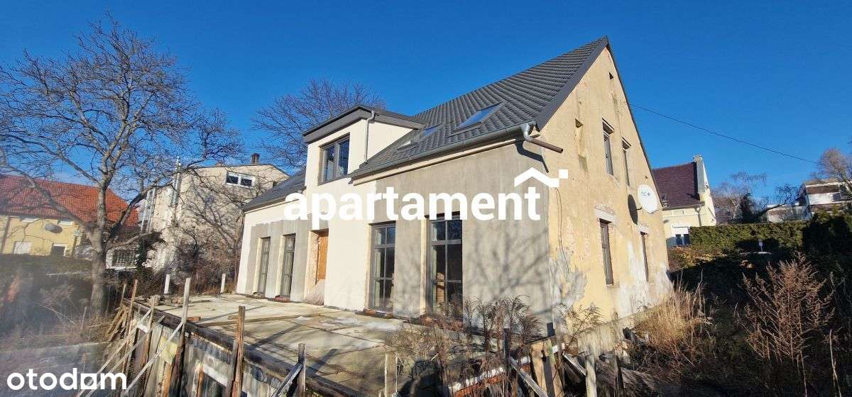 Duży dom na ul. Morelowej, 3 piętra, duża działka - Pełny obrazek: 5/16