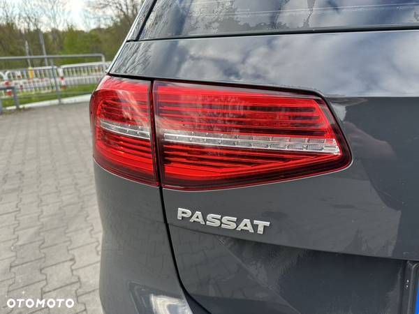 Volkswagen Passat 2.0 TDI BMT Highline DSG - 13