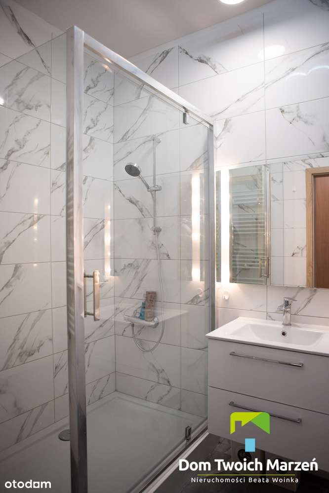 M-4 blok 2023r,winda,ogródek ,miejsce postojowe ,Wyżyny-9