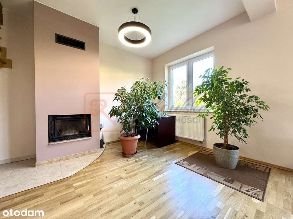 Dom mieszkalno-usługowy osiedle Niwa Głogów Młp.-5