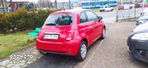 Fiat 500 1.2 Lounge - 17