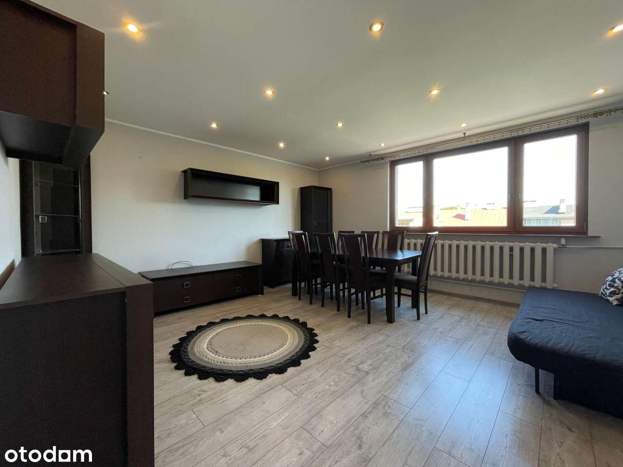 Nowa cena! Mieszkanie gotowe do wprowadzenia 3 pokojowe - Pełny obrazek: 2/16