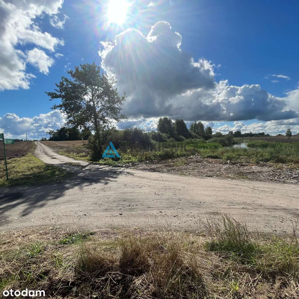 Działka budowlana w dobrej cenie - Pełny obrazek: 4/10