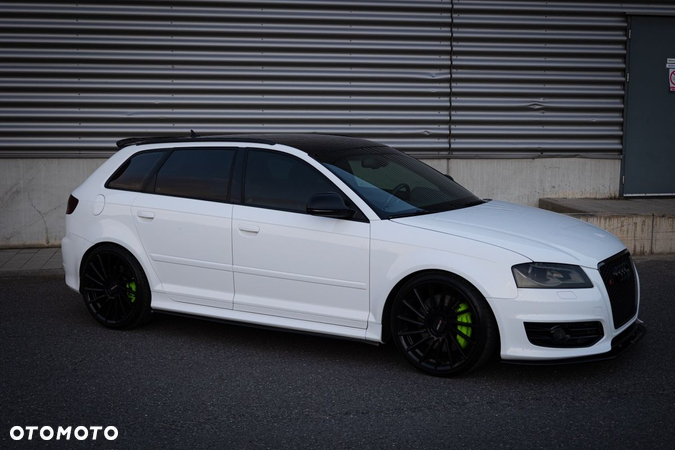 Audi S3 2.0 TFSI Quattro S tronic - 20