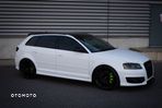 Audi S3 2.0 TFSI Quattro S tronic - 20