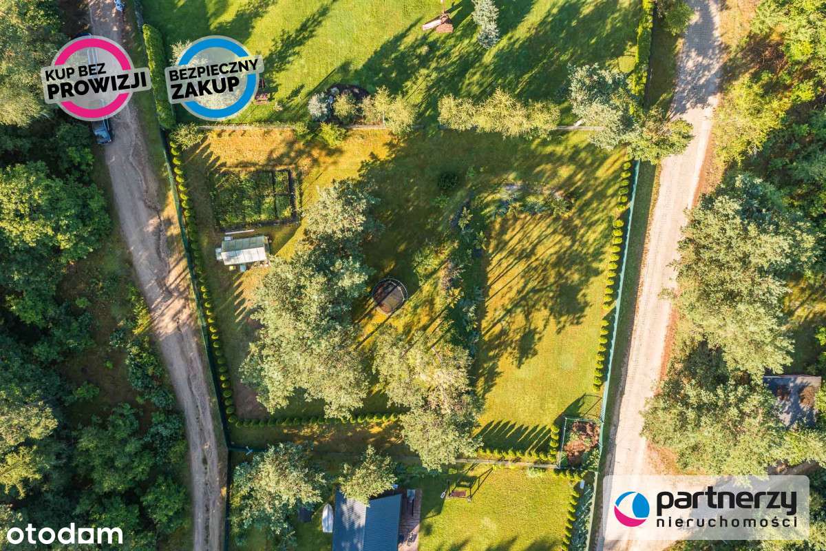 Wypoczynek i rekreacja nad pięknym Jeziorem Mausz - Pełny obrazek: 5/20