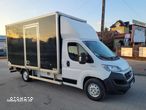 Fiat DUCATO 2019 ROK KONTENER + WINDA KLIMA - 7