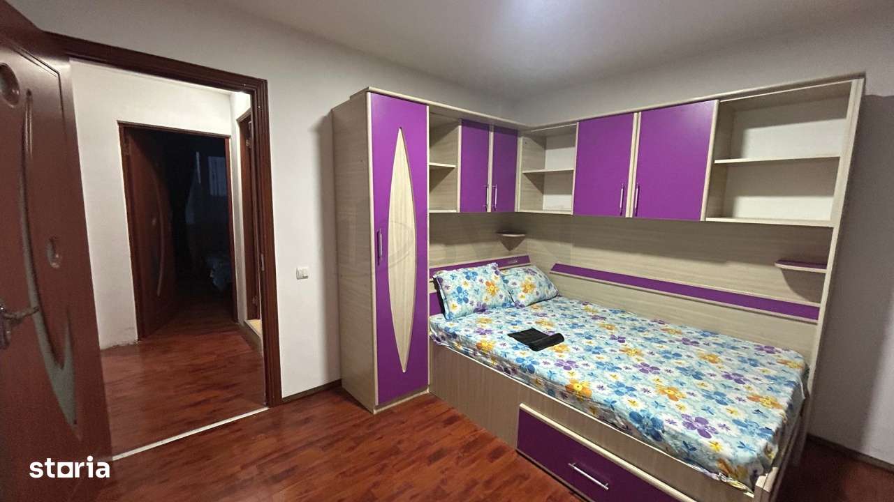 Apartament pentru vanzare I 3 camere I Bulevardul Chisinau - Imagine principală: 2/15