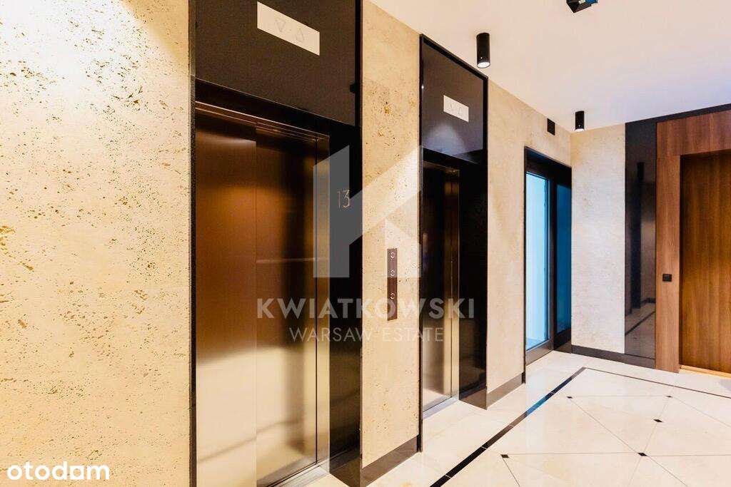 Luksusowy apartament 4 pokoje, 112 m², Mennica-13