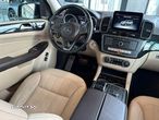 Mercedes-Benz GLS 350 d 4Matic 9G-TRONIC AMG Line - 15