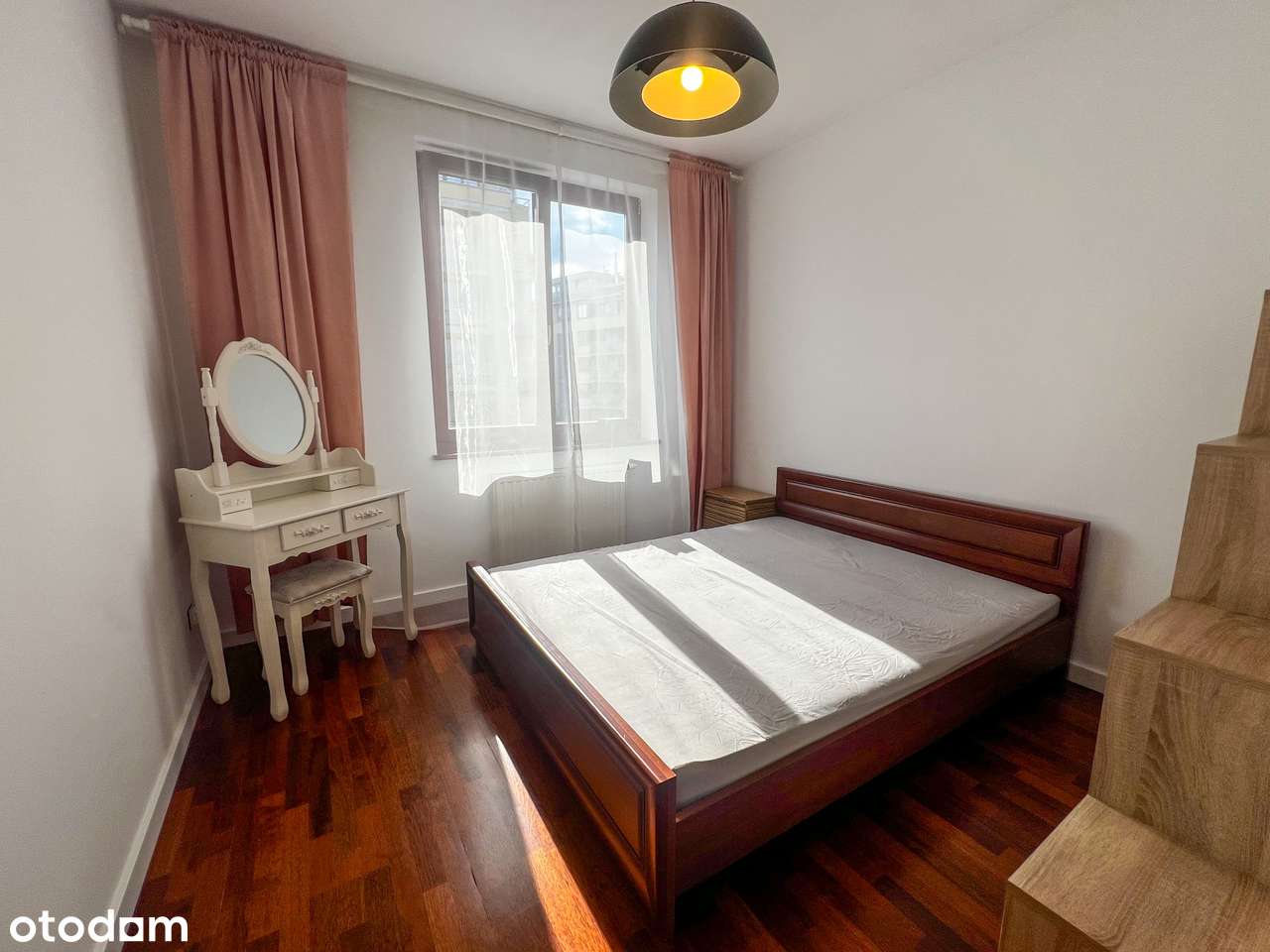 2-pokojowe mieszkanie 56 m² | Osiedle Europejskie, Bobrzyńskiego 43-9