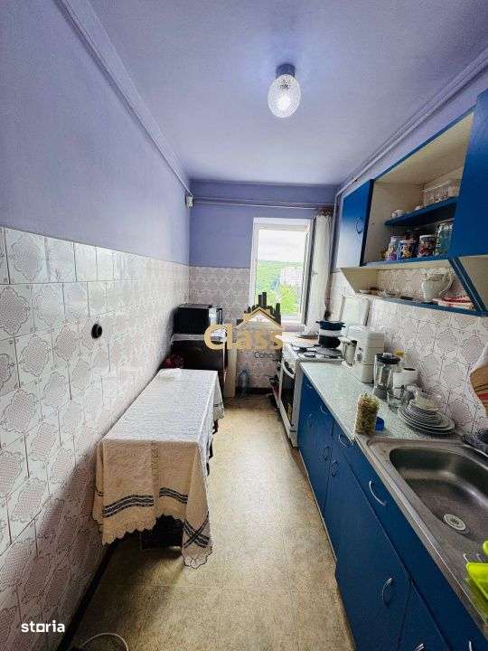 Apartament 2 camere | Decomandat | 40 mpu | zona Mehedinti Manastur - Imagine principală: 2/5