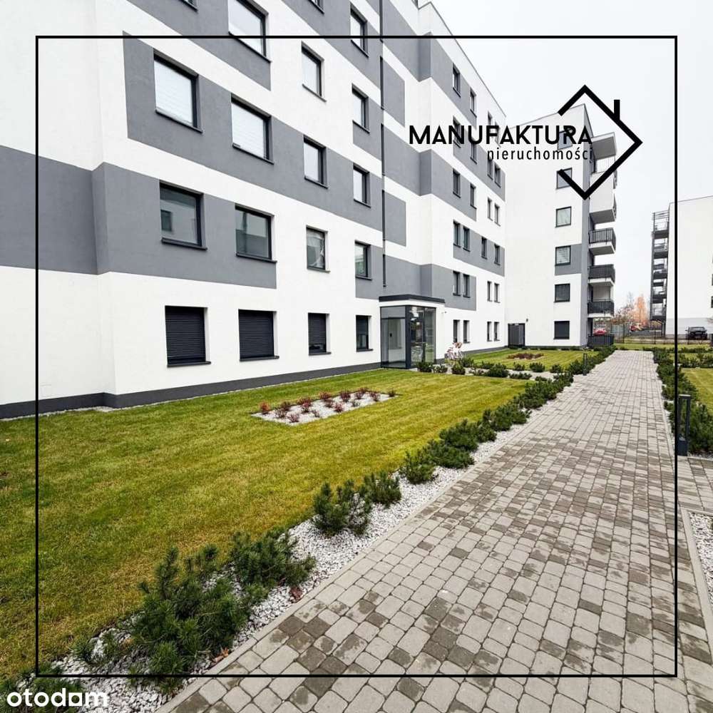 Wyjątkowe 68m2/ 4-pokoje/1 piętro/ winda/ taras/ Kapuściska/ Wyżyny-12