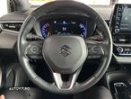 Suzuki Swace 1.8 Hybrid CVT Comfort+ - 15