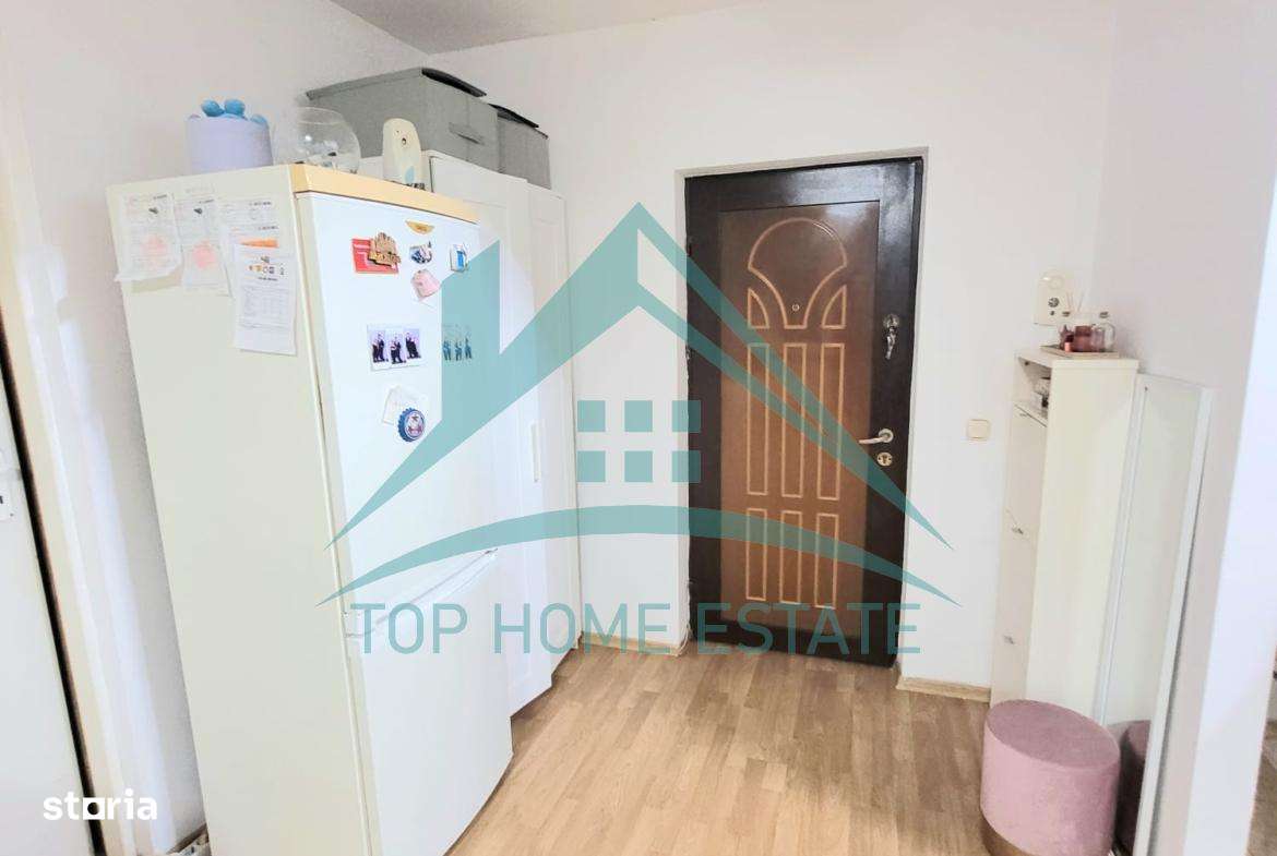 De vanzare apartament cu 2 camere, Floresti!-11