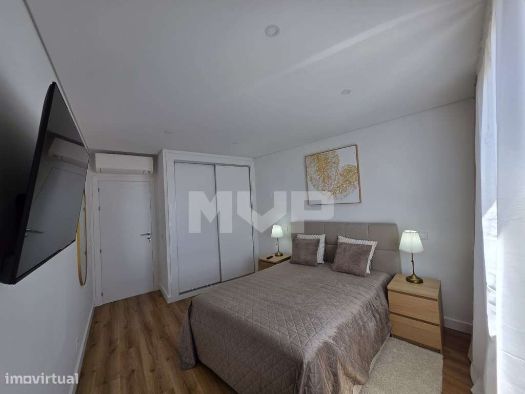 Apartamento T2 novo em Olhão-10