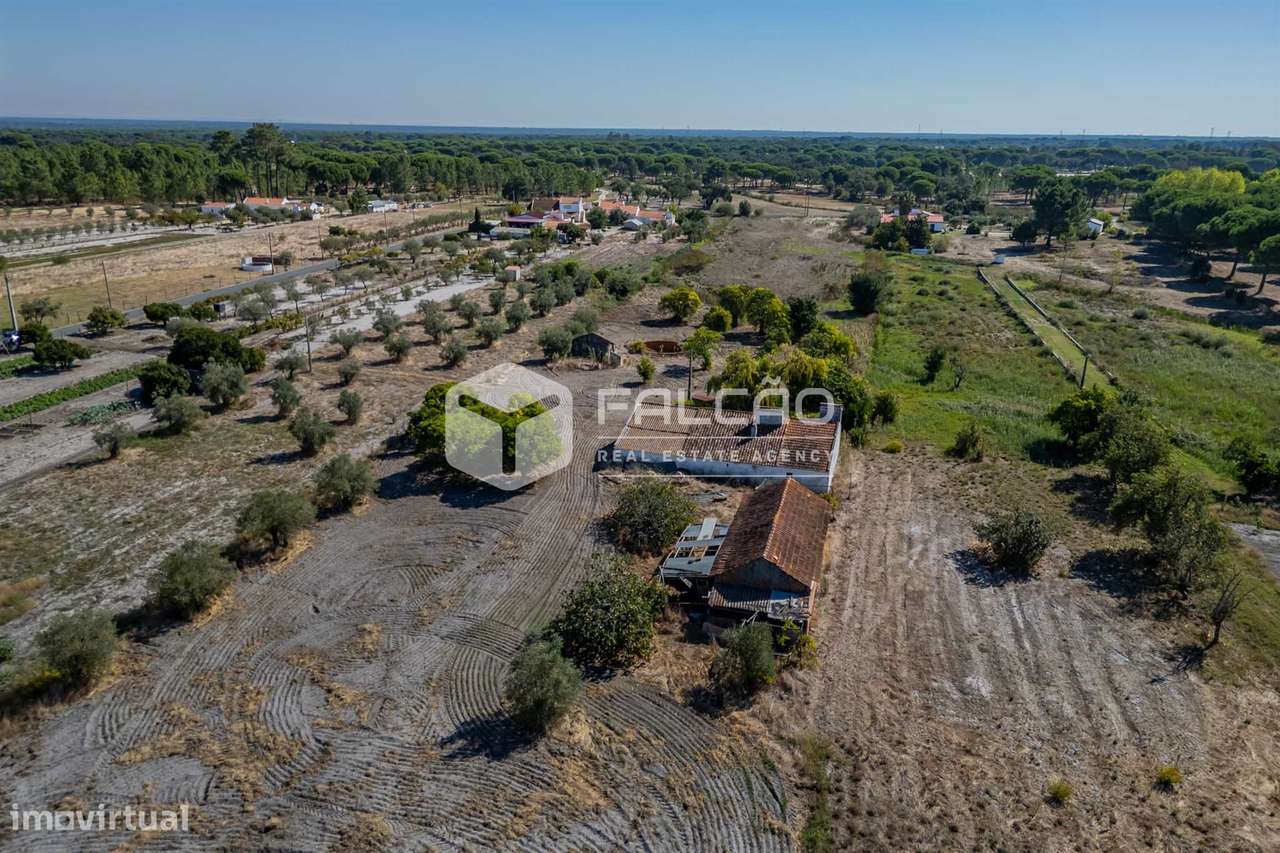 Moradia T3+2 Venda em Grândola e Santa Margarida da Serra,Grândola-29